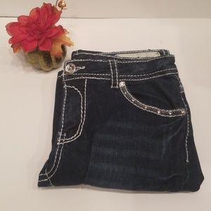 Bling Jeans